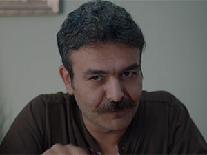Ağlama Anne - Ali Ersan Çebişli - Sabit Fırıncıoğlu