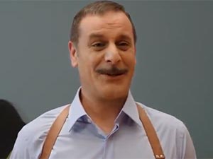 Jet Sosyete - Ozan Güven - Levent Çıkrıkçıoğlu