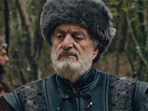 Diriliş Ertuğrul - Ünal Silver - Umur Bey