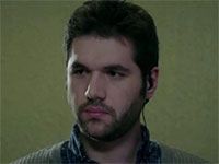 Kurtlar Vadisi Pusu - Muhammed Emre Kaya - Volkan