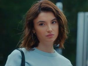 Bir Litre Gözyaşı - Melis Hacic - Selin