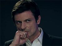 Kurtlar Vadisi Pusu - Tezhan Tezcan - Erdem