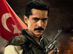 Mehmetçik Kutlu Zafer - İsmail Hacıoğlu - Üsküplü Ali