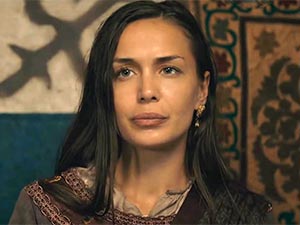 Diriliş Ertuğrul - Kimya Gökçe Aytaç - Evdokya