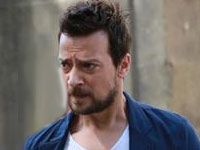 Aşktan Kaçılmaz - Çağdaş Onur Öztürk - Ali