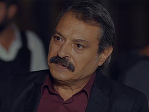 Can Kırıkları - Cihan Köse - Hayrullah