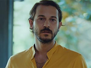 Can Kırıkları - Sinan Arslan - Ercüment Karadağ