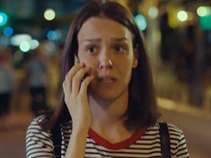 Can Kırıkları - Gizem Kala - Pelin Demirdelen