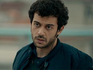 Çarpışma - Furkan Kalabalık - Adem