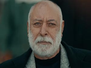 Muhammed Cangören - Muhammed Cangören - Reşit Fazullah