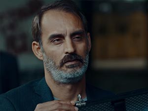 Eşref Seyitoğlu - Eşref Seyitoğlu - Erdal