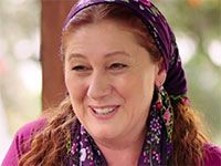 Güzel Köylü - Deniz Baytaş - Esma Yaşabasmaz