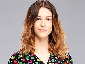 İkizler Memo - Can - Tuğba Çınar - Yaren Kepez