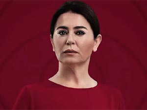 Halka - Nazan Kesal - Hümeyra Karabulut