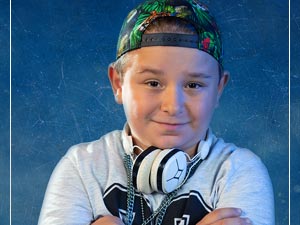 Tozkoparan - Doruk Kaan Aslan - Kerem