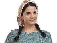 Güzel Köylü - Esin Civangil - Kamuran Yaşabasmaz