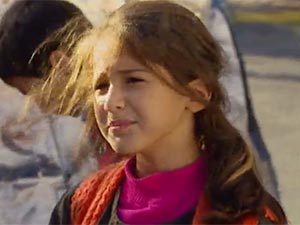 İkizler Memo - Can - Zeynep Mina Kalkan - Çiğdem