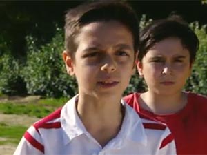 İkizler Memo - Can - Rüzgar Diricanlı - Musti