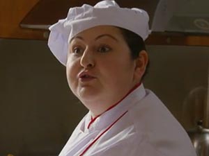 İkizler Memo - Can - Sinem Ergin - Aşçı