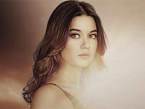 Afra Saraçoğlu - Afra Saraçoğlu - Hayat Çetin