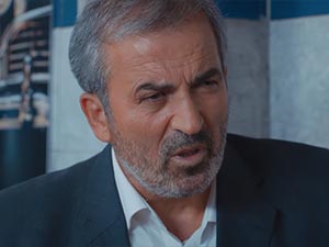 Elimi Bırakma - Adnan Erdoğan - Kadırgalı İhsan Çetin