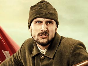 Mehmetçik Kutlu Zafer - Burak Yenilmez - Hasan