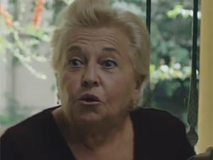 Gülperi - Sosi Ayvaz - Keriman