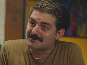 Gülperi - Tolga Arıkan - Bülent