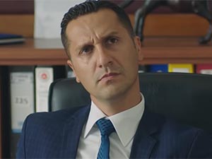 Gülperi - Almaç Sarıkaya - Turgut Akbel