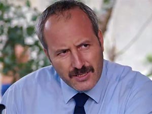 Gülperi - Türel Sağlam - Özkan