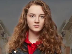 Tek Yürek - Eslem Akar - Deniz Aslan