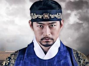 İmparatoriçe Ki - Joo Jin-mo - Wang Yoo (Chunghye)