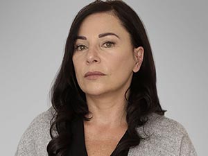 Çukur - Şenay Gürler - Meliha Sancaklı