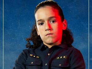 Tozkoparan - Yağız Kılınç - Sinan