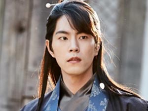 Sevda Masalı - Hong Jong-hyun - Wang Rin