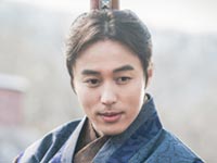 Sevda Masalı - Oh Min-suk - Song In