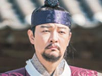 Sevda Masalı - Kim Ho-jin - Wang Young