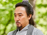 Sevda Masalı - Um Hyo-sup - Lee Seung-hyu