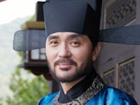 Sevda Masalı - Choi Jong-hwan - Song Bang-young