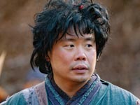 Sevda Masalı - Ahn Se-ha - Gae-won