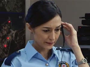 Özlem Çınar - Özlem Çınar - 