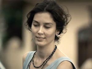 Muhteşem İkili - Selen Tuğba Danalıoğlu - Seren Barca