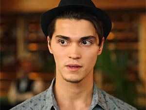 Gülperi - Ercan Orta - Erdem