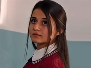 Gülperi - Merve Begüm Polat - Kübra