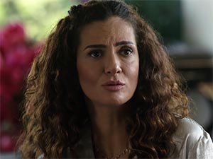 Gülperi - İpek Gümüşoğlu - Melek