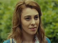 Karadayı - Özge Sivrikaya - Zeynep