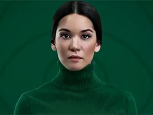 Halka - Hazal Subaşı - Bahar Berkes