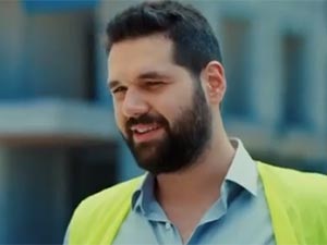 Ege'nin Hamsisi - Muhammed Emre Kaya - Mahmut Usta