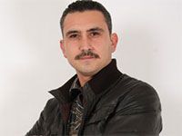 Karadayı - Mehmet Pamukçu - Vedat
