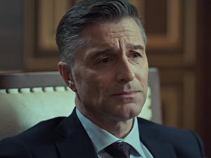 Söz - Hazım Körmükçü - Samet